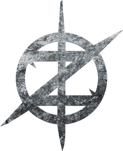 THE ZERO THEOREM STORE  logo